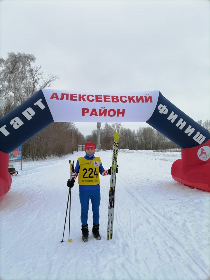 Ленино авылында яшәүче Иван Пахардымов кебек кеше  безнең районда аздыр, мөгаен