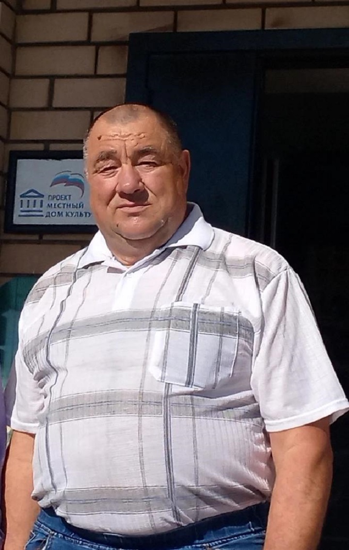 Морадимов Н. Т. избран депутатом Совета Акбуринского СП.