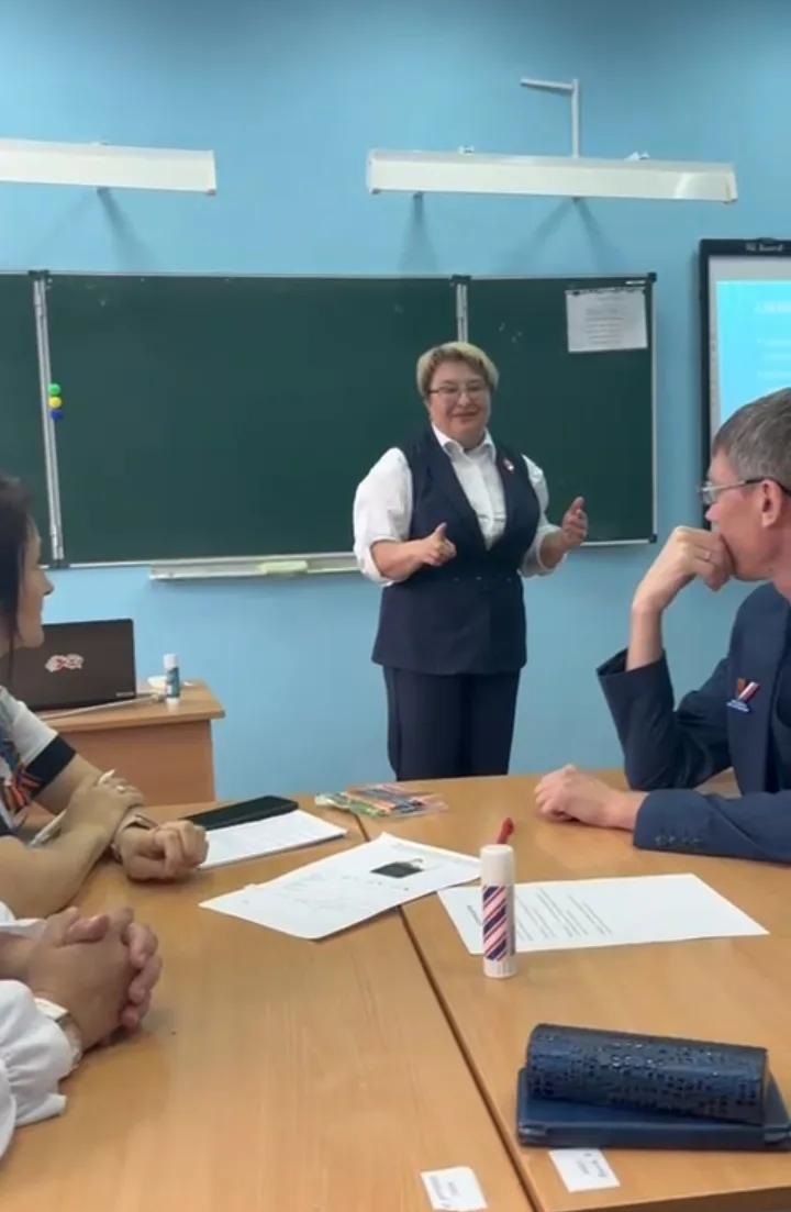Классика, дети и немного  как учит современный сельский педагог