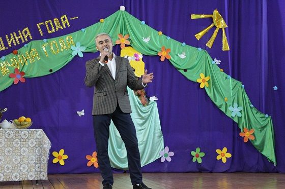 В Новошешминске стартовал районный этап республиканского конкурса