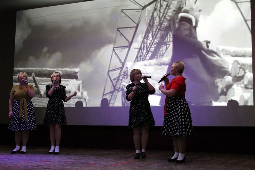 Новый цифровой 3D-кинозал торжественно открыли в Новошешминском Доме культуры