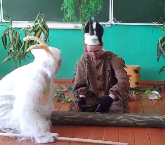 Семинар учителей татарского языка и литературы прошел в Просто-Челнинской школе