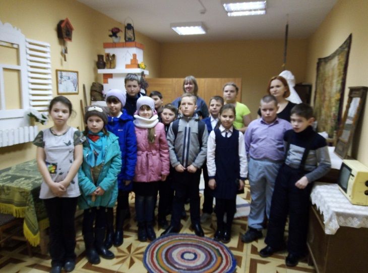 В Доме дружбы народов провели викторину для детей, посвященную Году рабочих профессий в Республике Татарстан