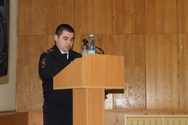 Деловая активность сельчан - на повестке заседания Совета Новошешминского района