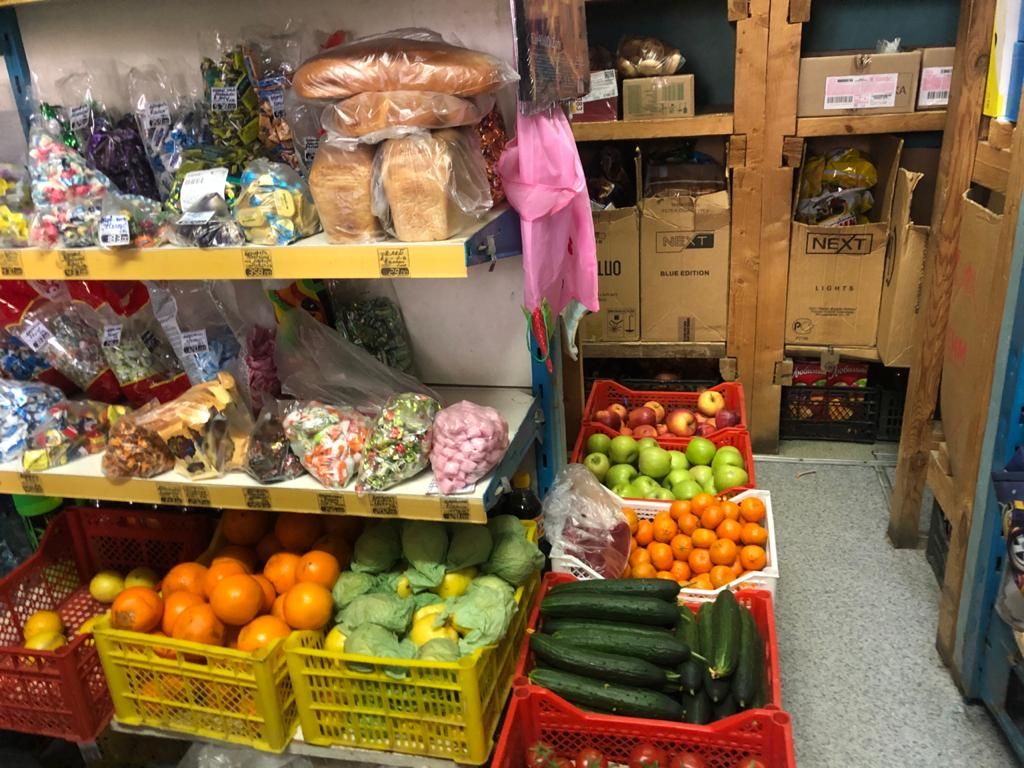 Глава Новошешминского района регулярно контролирует наличие продовольственных товаров в магазинах района