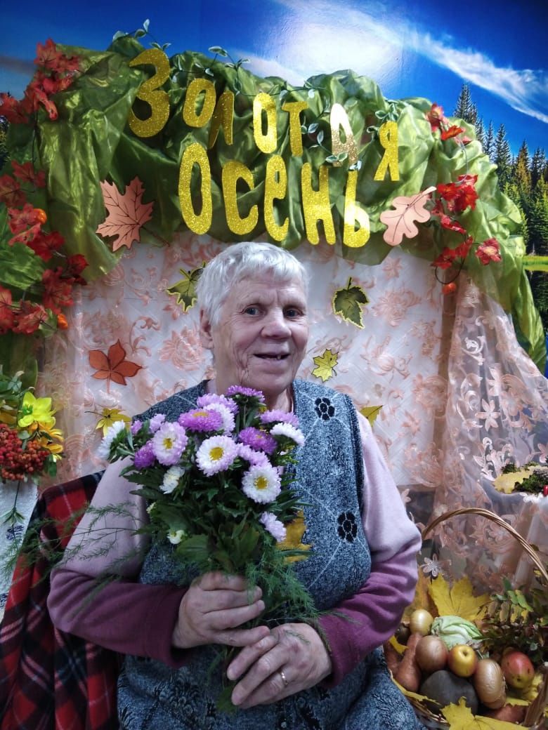 В декаду пожилых  в Новошешминском доме-интернате для престарелых и инвалидов проходят различные мероприятия