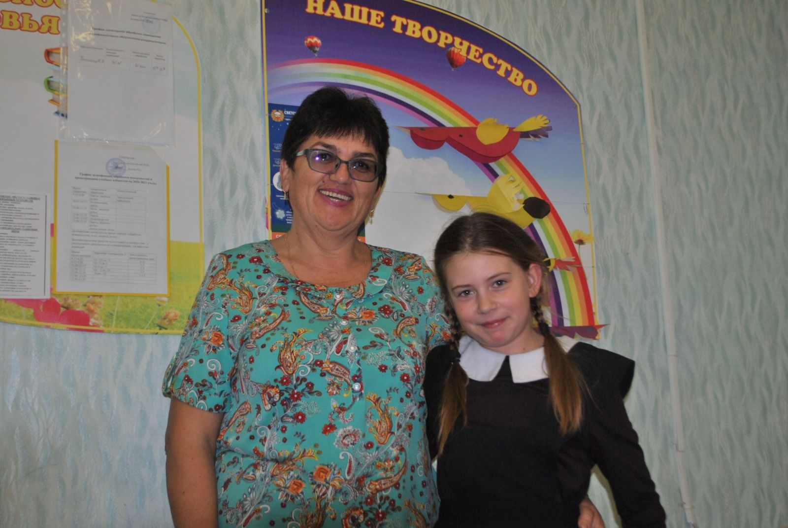 Маргарита Темникова: «Осталась во мне нерастраченная материнская любовь»