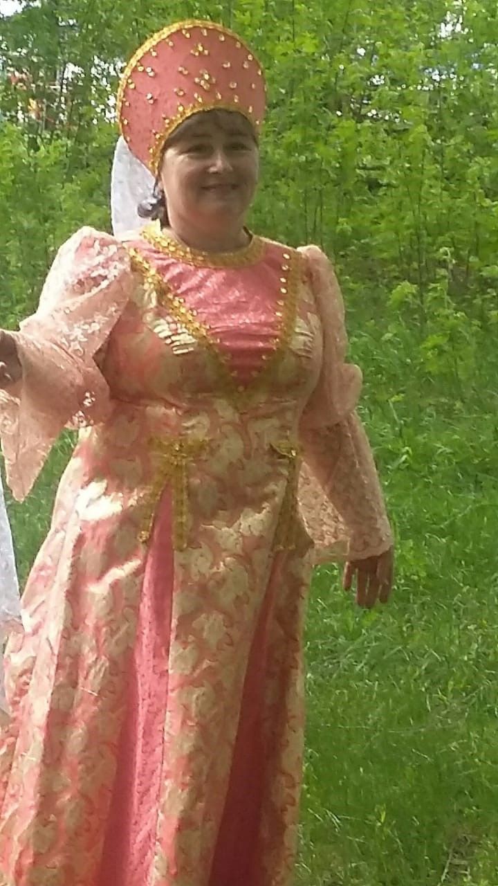 Наша жемчужина
