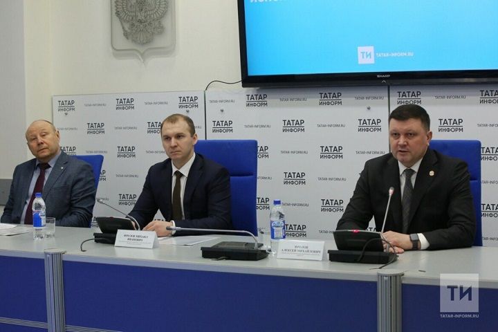 Татарстанцам рассказали, как не стать жертвой отравления угарным газом