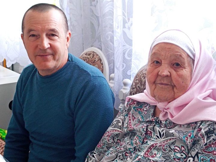 Счастливая семья –  стимул для ее долголетия