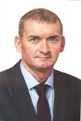 Глава Азеевского СП награжден медалью