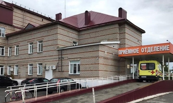 Все о доступности амбулаторно-поликлинической помощи населению
