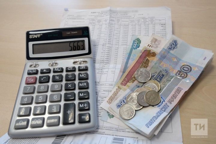 Тарифы за коммунальные услуги повышаются