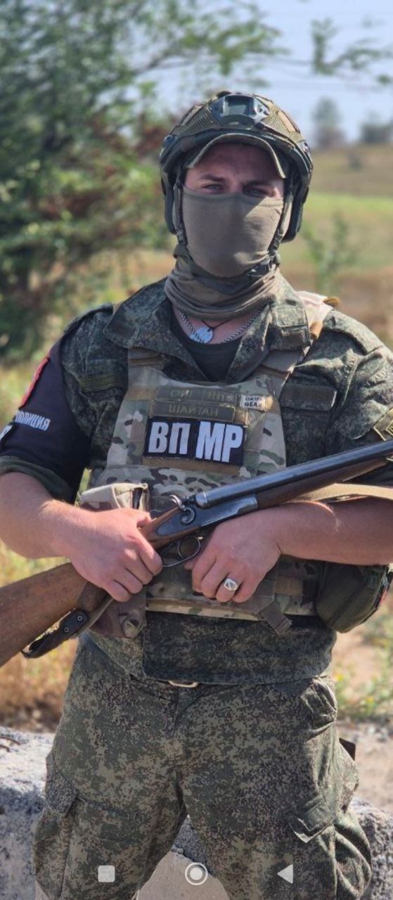 Сугышчы «Шайтан»: «Без дисциплина өчен җавап бирәбез»