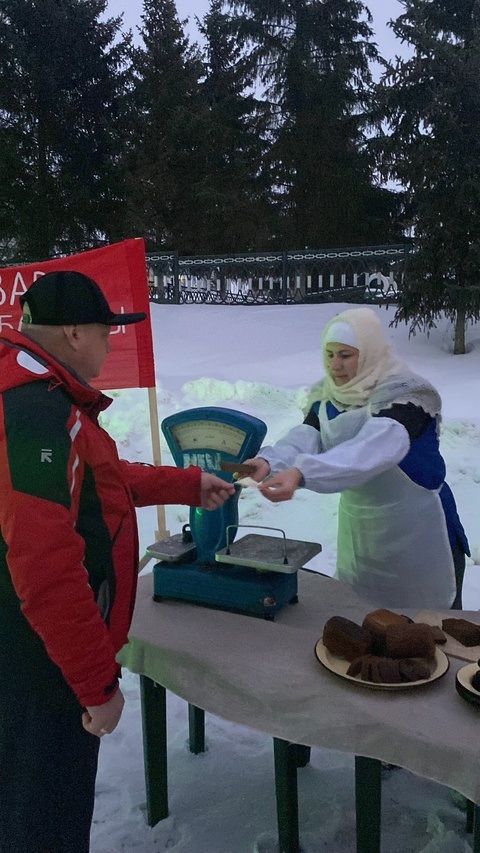 27 гыйнварда Россиядә истәлекле дата – Ленинград блокадасын өзү көне билгеләп үтелде