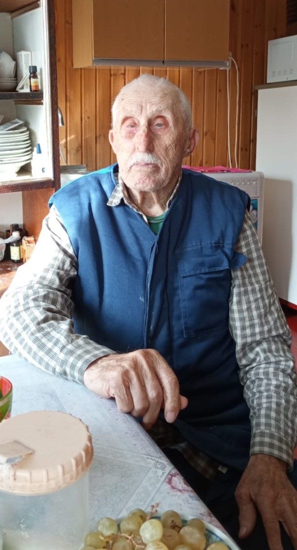 Живая история: 95 лет стойкости, труда и любви к малой родине