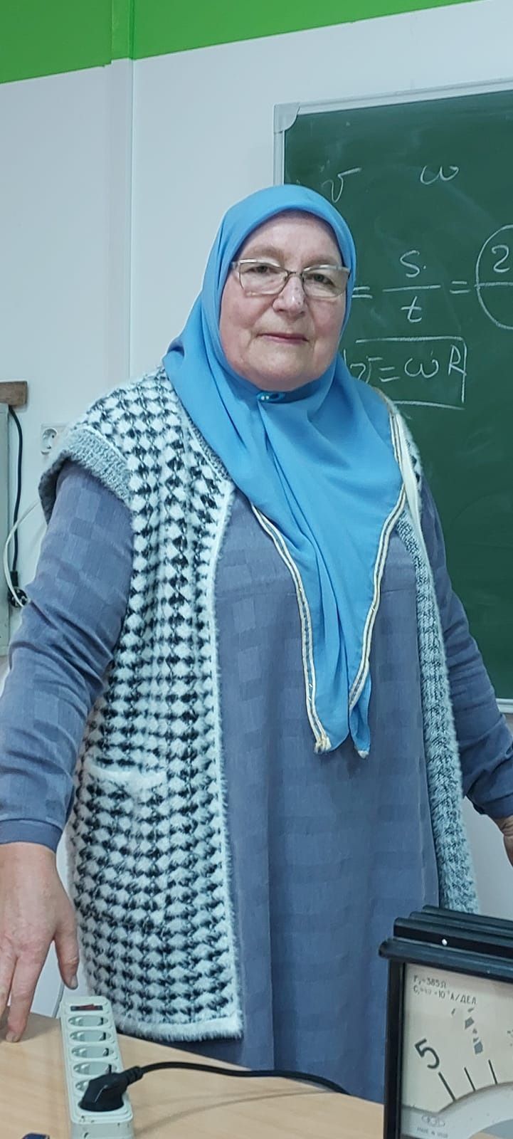 Что стоит за каждым успехом?