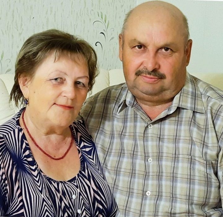 Связь поколений, стальной характер и радость бытия