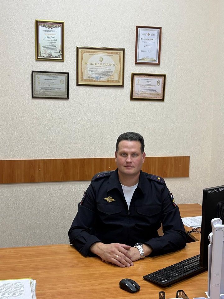 Служение Отечеству и медицине
