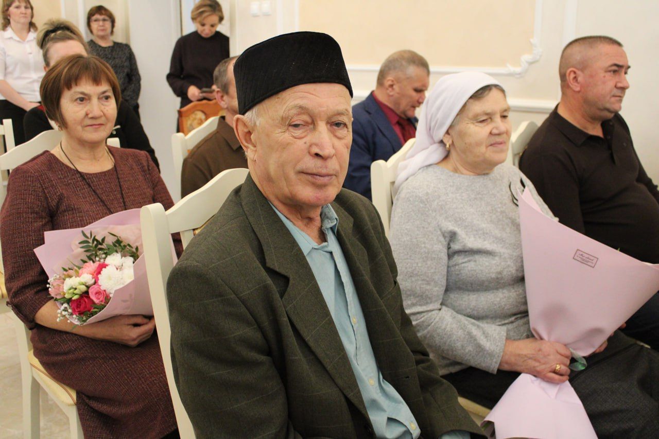 Уроки любви и верности