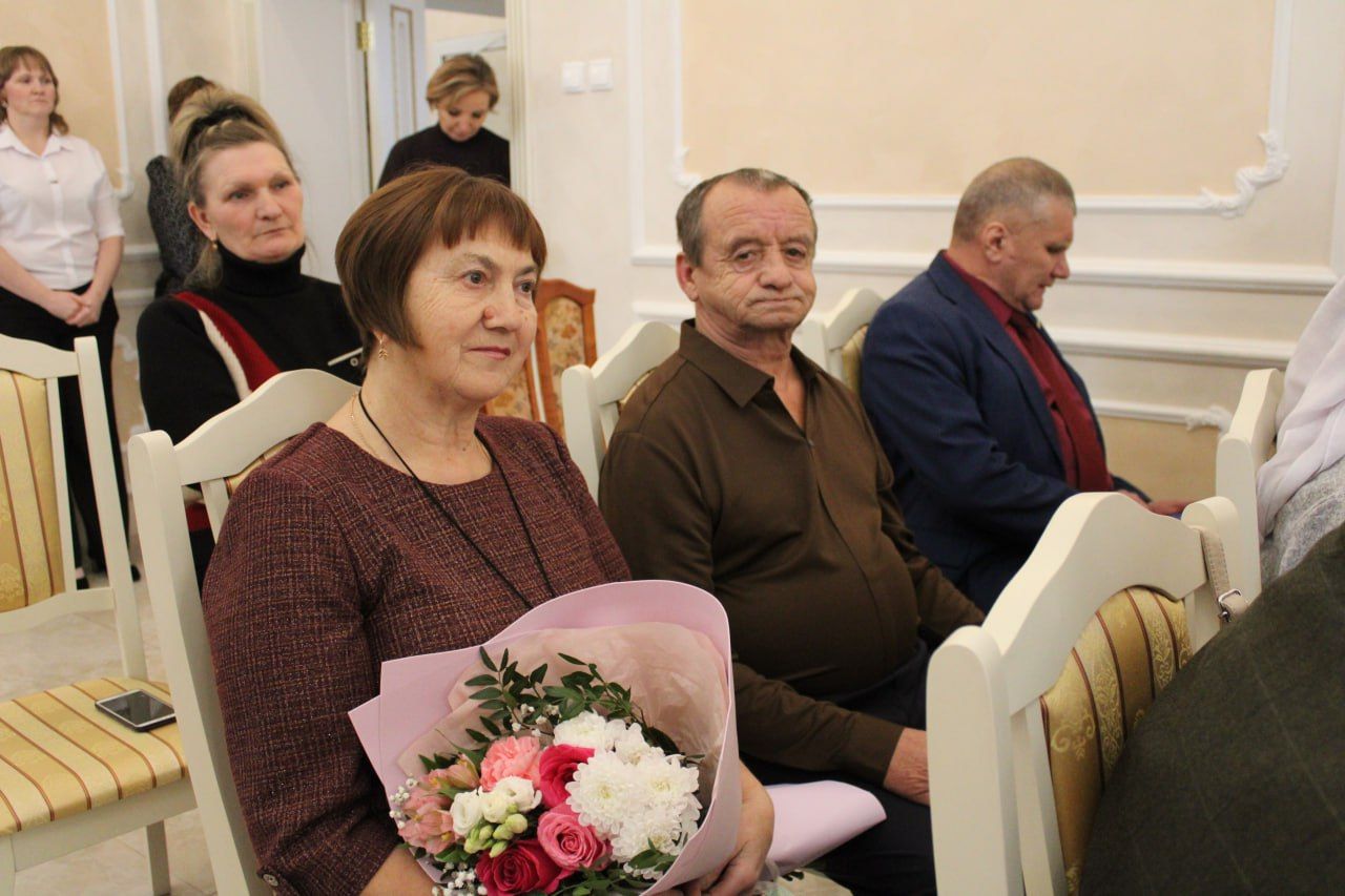 Уроки любви и верности