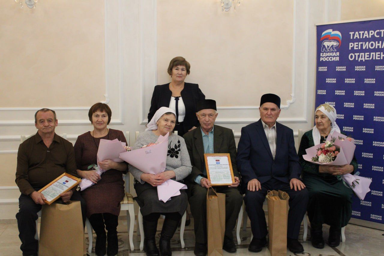 Уроки любви и верности