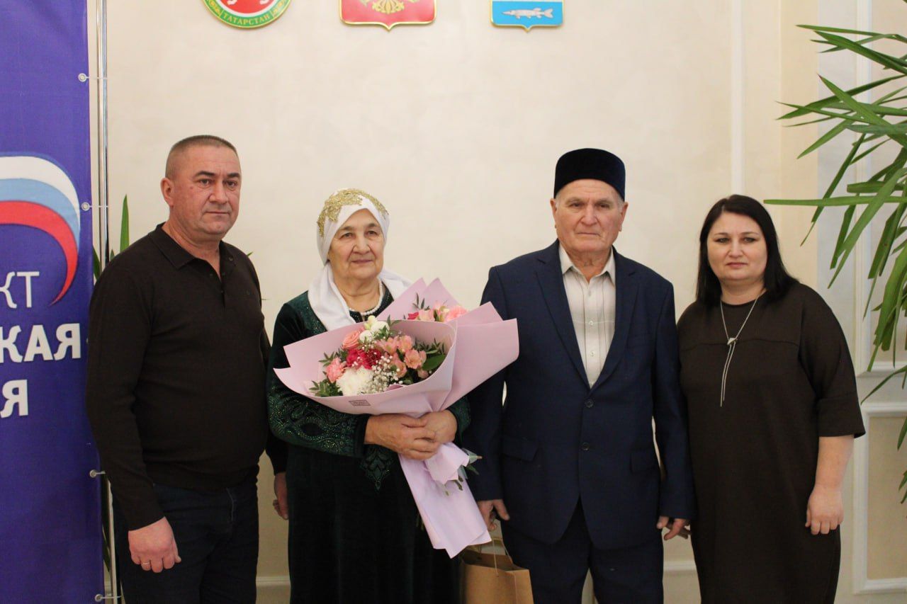 Уроки любви и верности