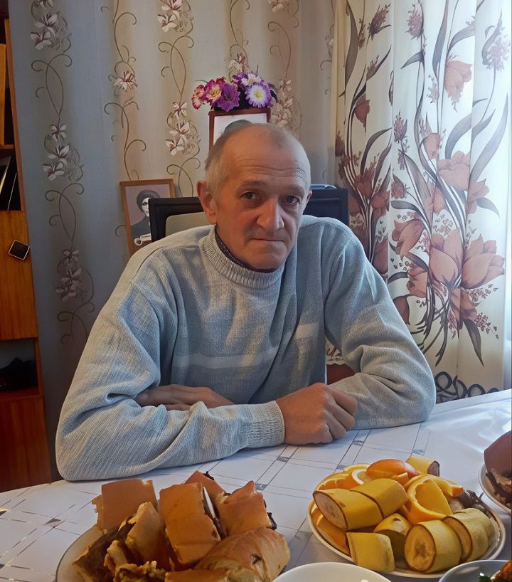 Жизнь по нотам души