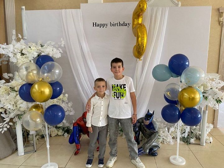 Жизнь по нотам души