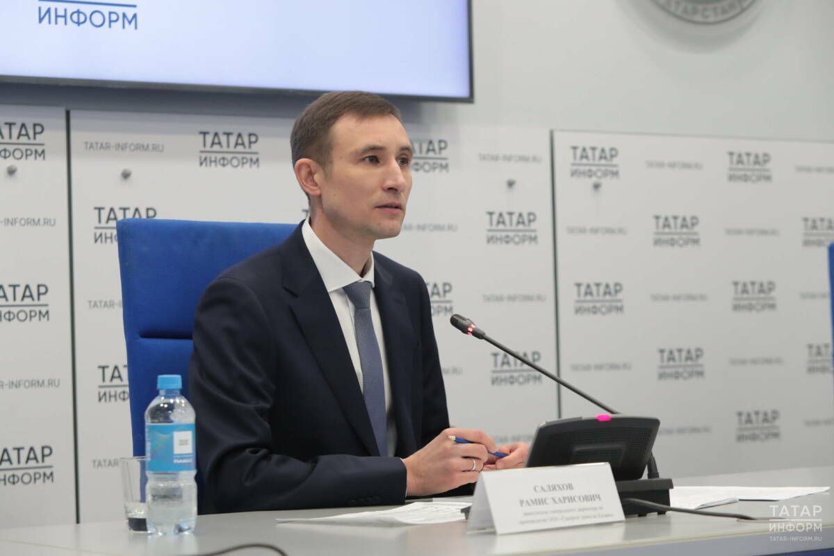 Для безопасности татарстанцев газовики предлагают убрать газовое оборудование из квартир