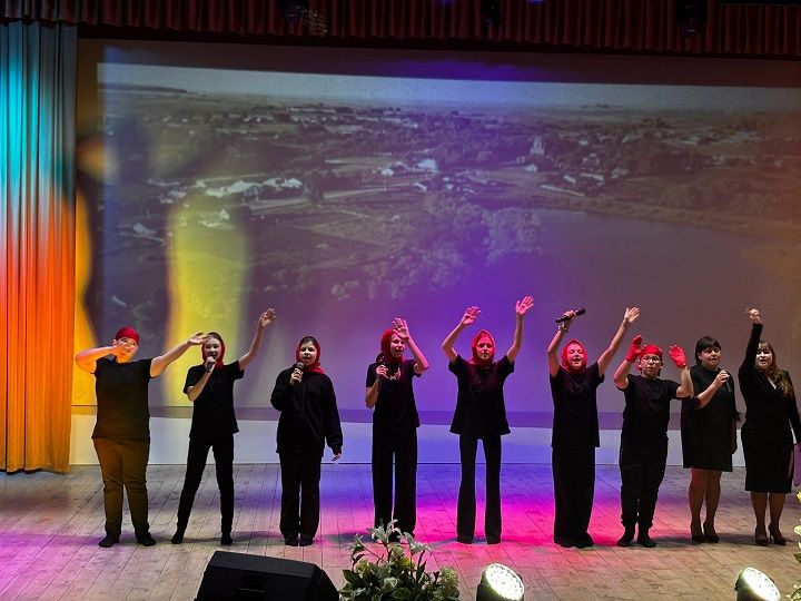 12 февраля прошел муниципальный этап конкурса «Секреты дружного класса»