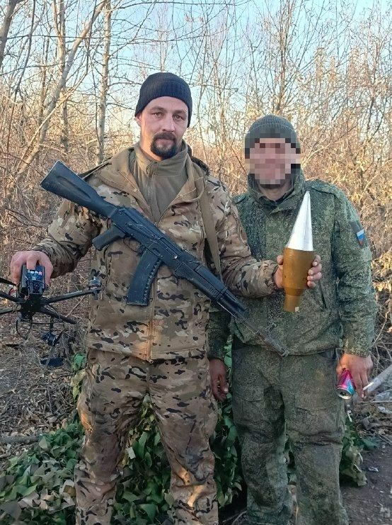 Николай «Бойко» — СВО артиллеристы: батырлык һәм ныклык тарихы