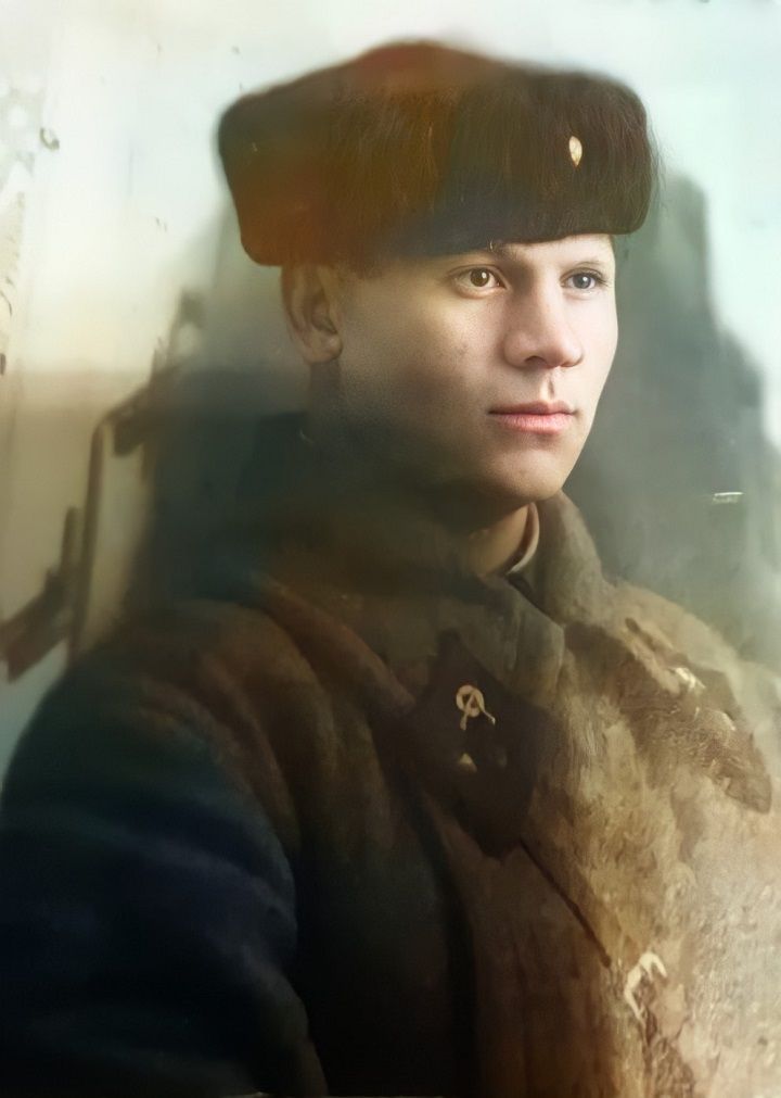 Неравный бой