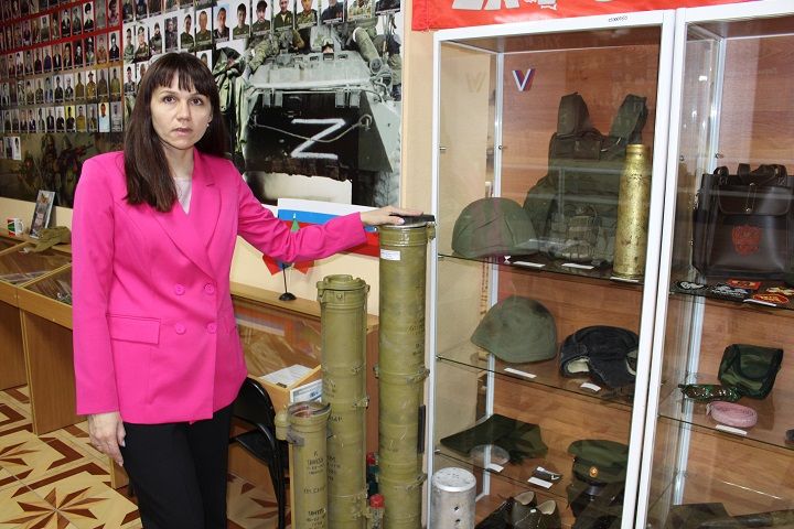 Хәзерге геройлар истәлегенә