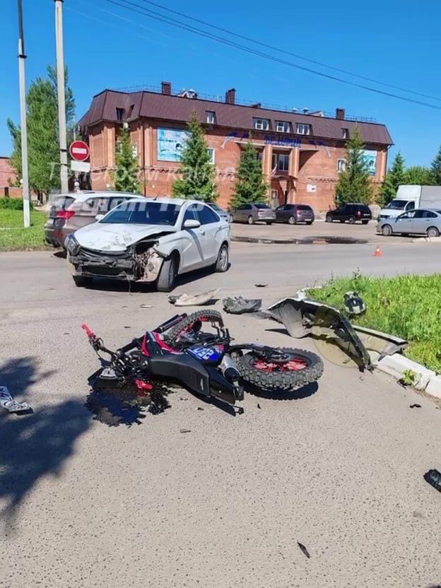 Осторожность или жизнь ребенка: родители, очнитесь!