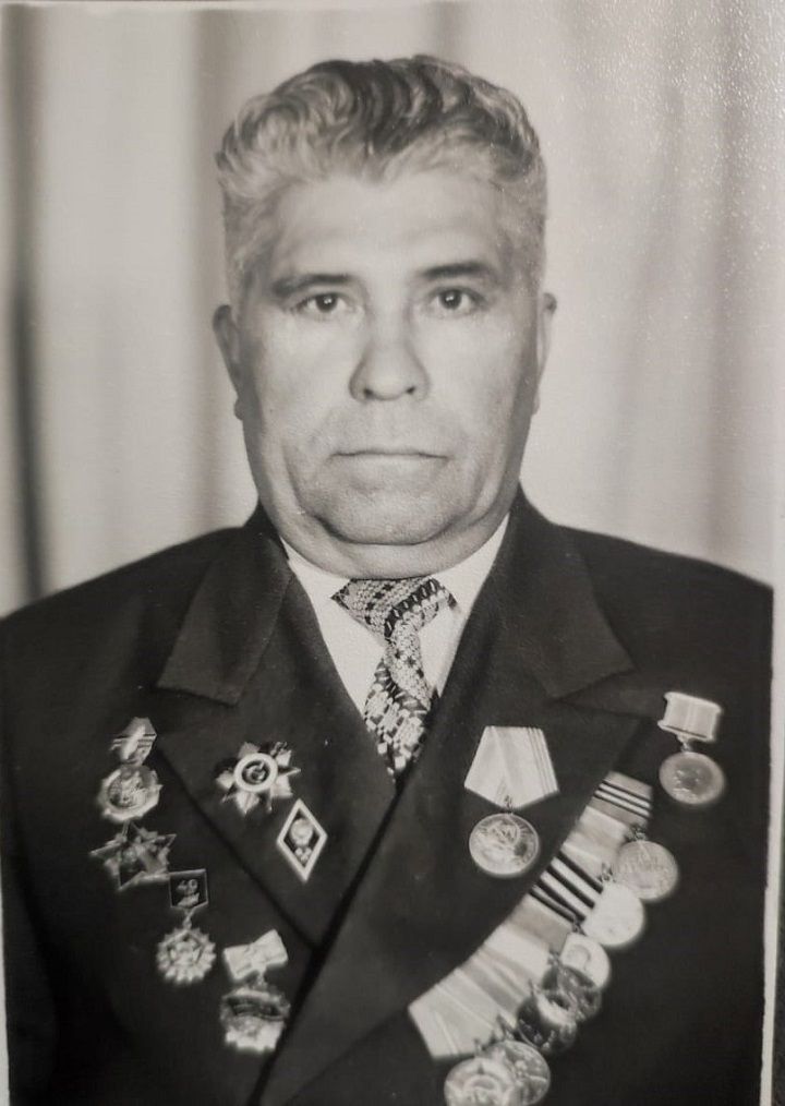 Беркем дә онытылмасын иде