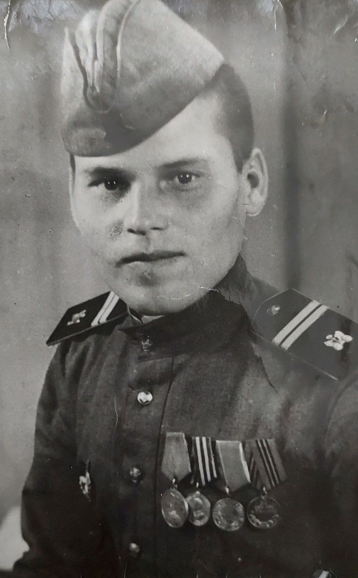 Беркем дә онытылмасын иде