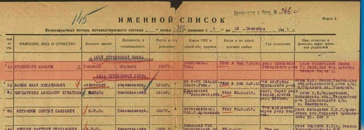 Беркем дә онытылмасын иде