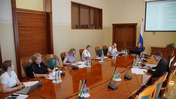 В Татарстане создадут агротехнологические классы в 20 сельских школах