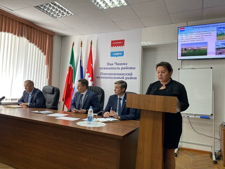 Егор Тарнавский: «Детский отдых в лагере должен пройти безопасно и насыщенно»