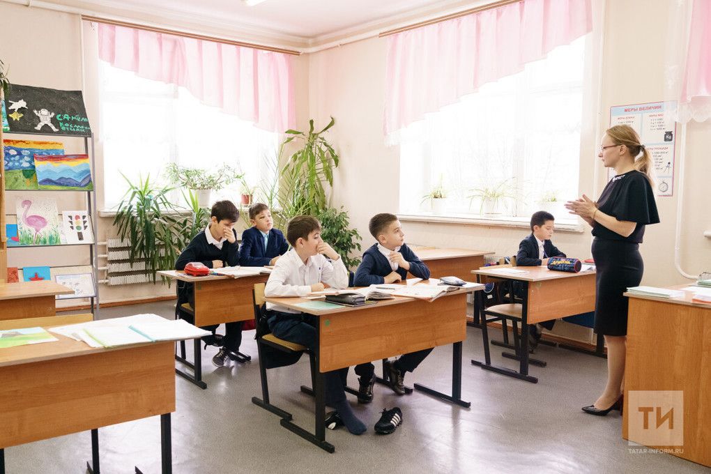 Для педагогов в Татарстане вводятся сертификаты на улучшение жилищных условий