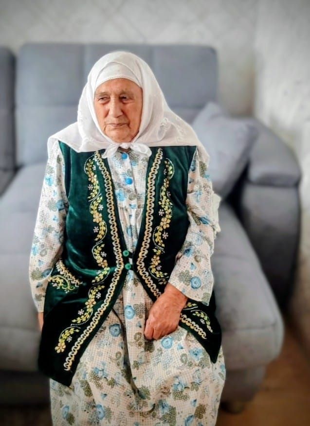 Зная цену мирной жизни...