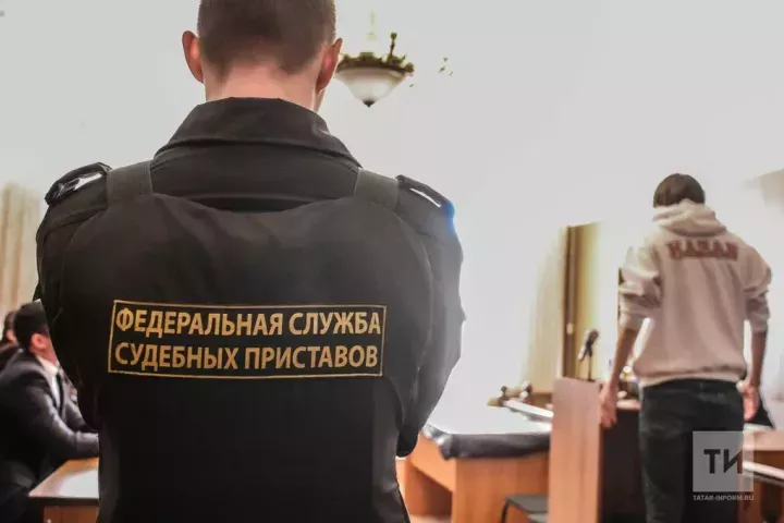 В Татарстане Минюст обнаружил схемы обхода судебных взысканий через мессенджеры