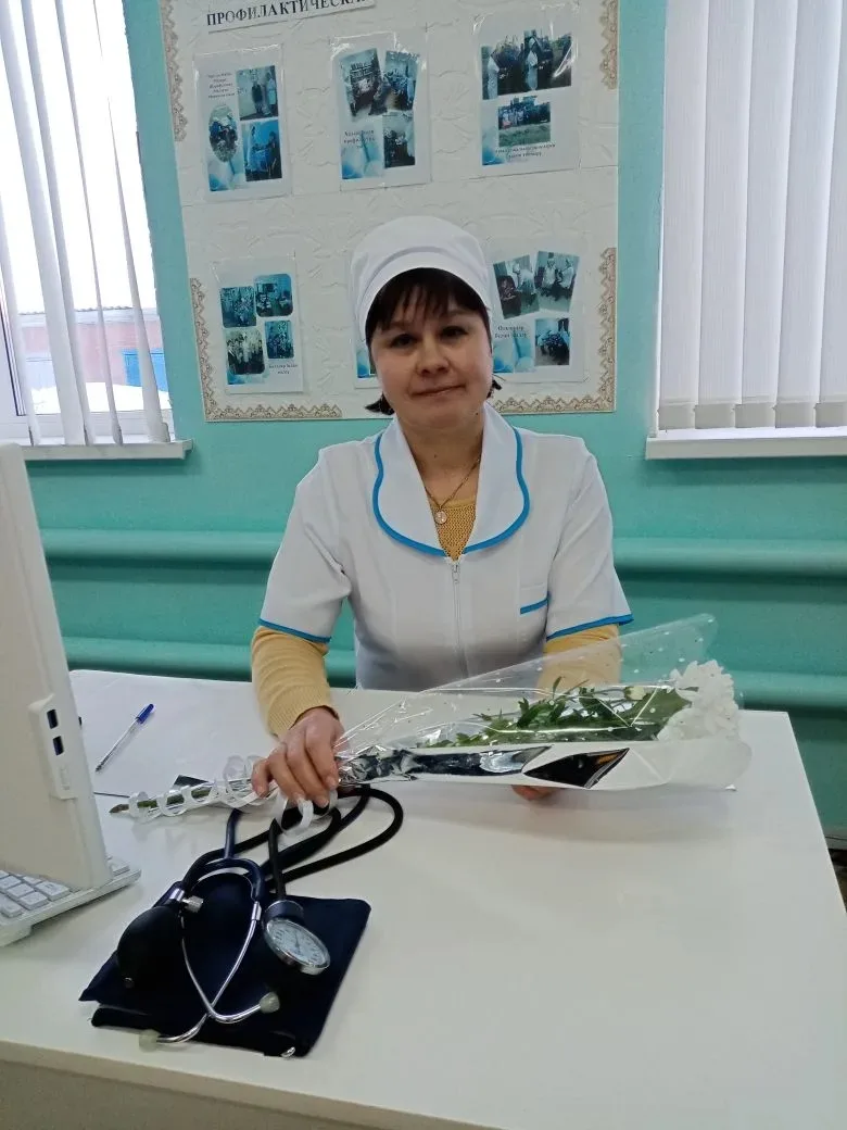 «Посторонних людей в моем селе нет»