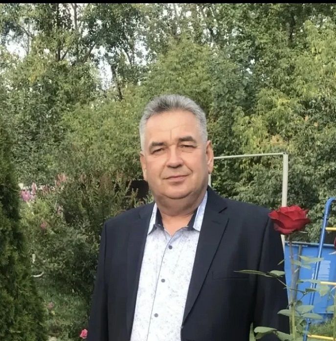 Акбуринцам помог с подпиской их земляк