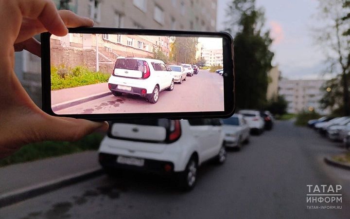 «Народный инспектор»: рекордсмен из Казани подал 226 заявок и заработал 275 тысяч