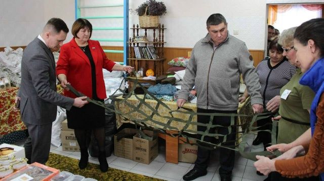 Светлана Питеркина: «Дорогу осилит идущий»