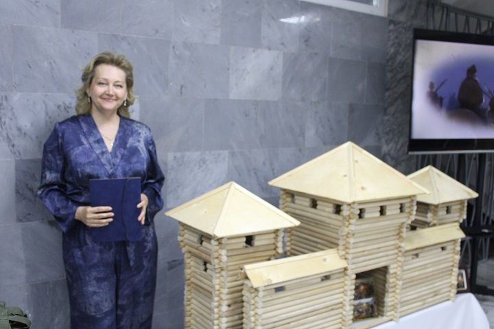 В Новошешминском районе прошел зональный семинар-совещание по вопросам повышения деловой активности населения (фоторепортаж)