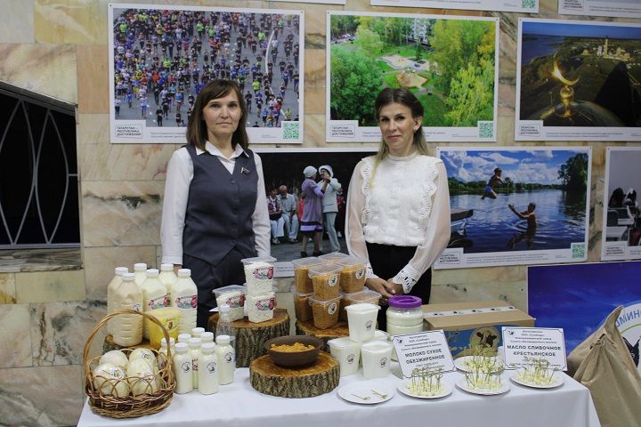 В Новошешминском районе прошел зональный семинар-совещание по вопросам повышения деловой активности населения (фоторепортаж)