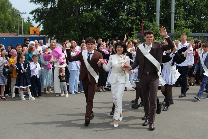 «Облака нашего детства»